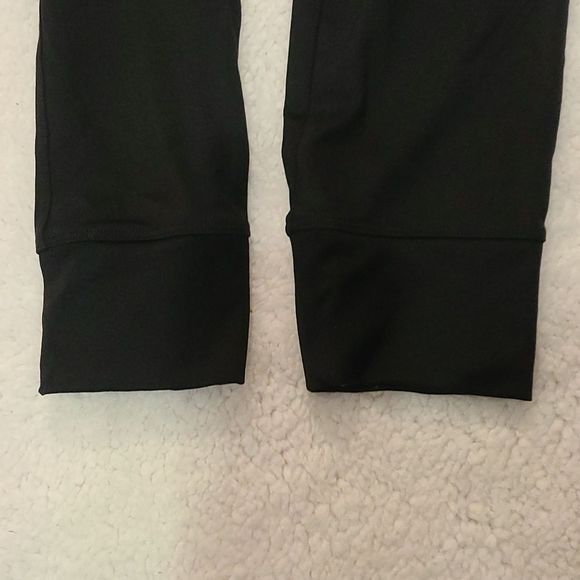 NWOT PINK full length skinny jogger - Picture 7 of 8